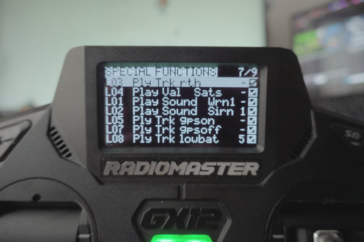 Part 4: What the Radio Actually Says