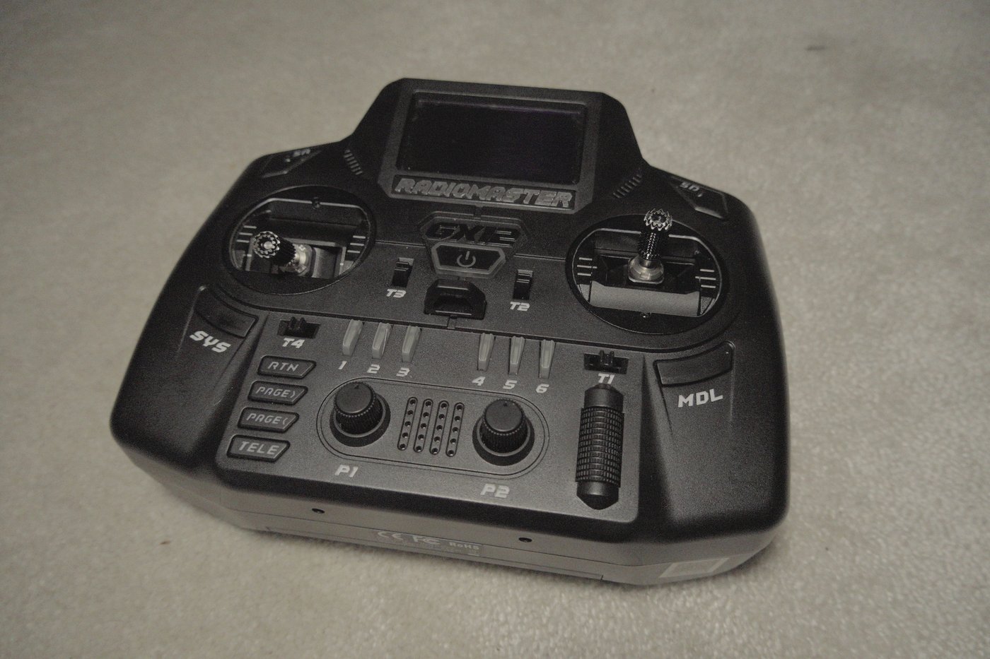 Giving My Quad a Cockpit Voice, Part 1: Why a Drone Should Talk to You